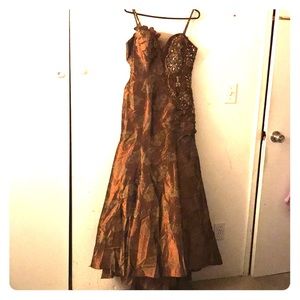 Formal Evening Gown